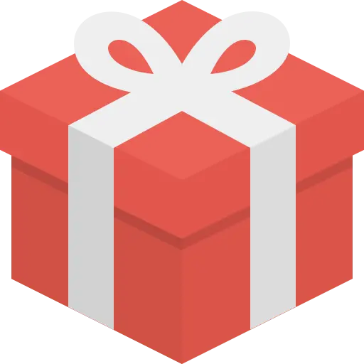 Mystery Gift