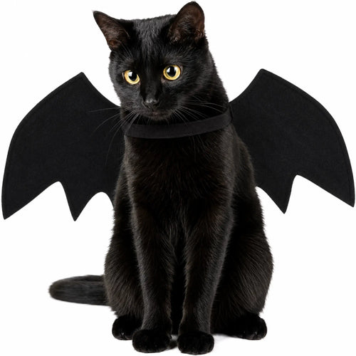 Bat Wings Costume