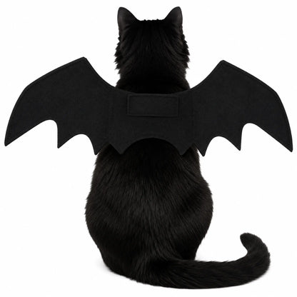 Bat Wings Costume