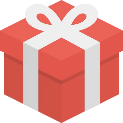 Mystery Gift